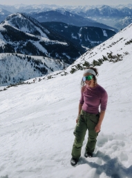 Thermowave Women’s Merino Warm Active Thermal LS Shirt 